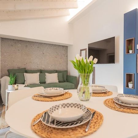 Muralto'S Nest By Rent All Como Exteriér fotografie