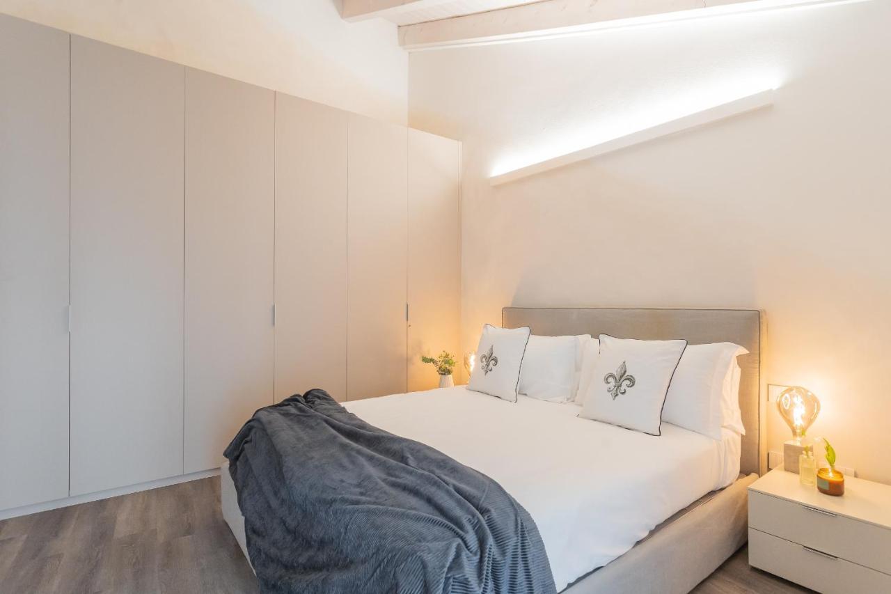 Muralto'S Nest By Rent All Como Exteriér fotografie