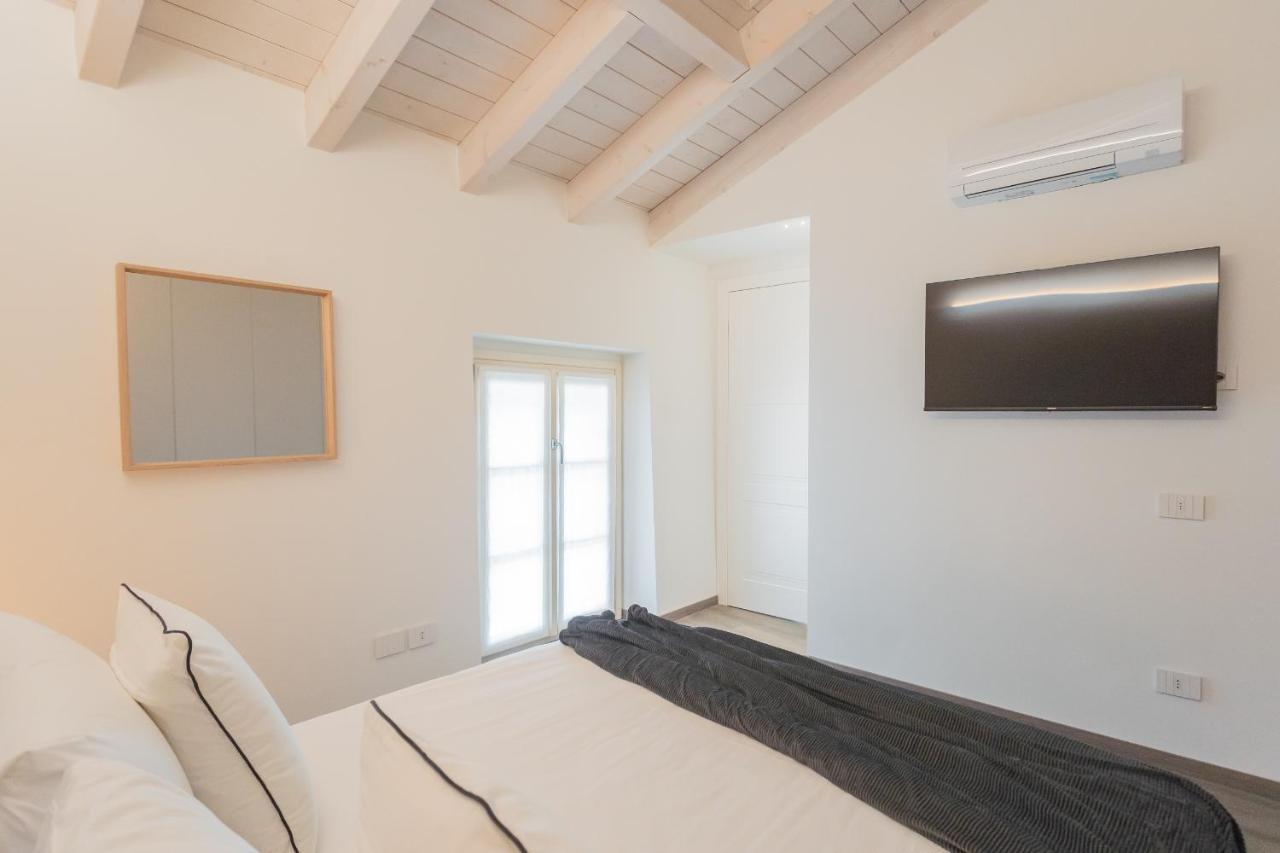 Muralto'S Nest By Rent All Como Exteriér fotografie