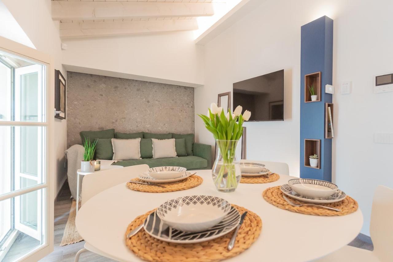 Muralto'S Nest By Rent All Como Exteriér fotografie