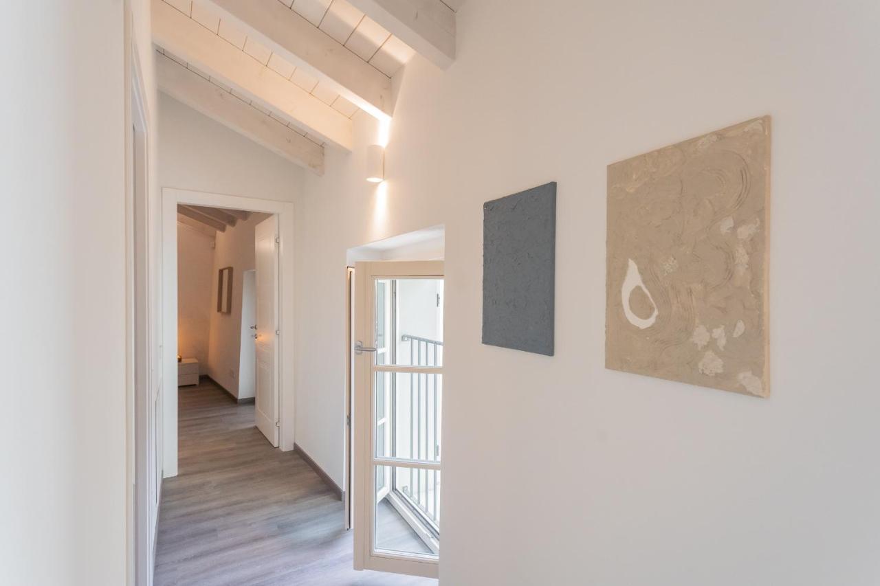 Muralto'S Nest By Rent All Como Exteriér fotografie