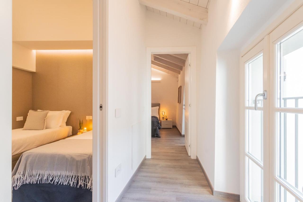 Muralto'S Nest By Rent All Como Exteriér fotografie