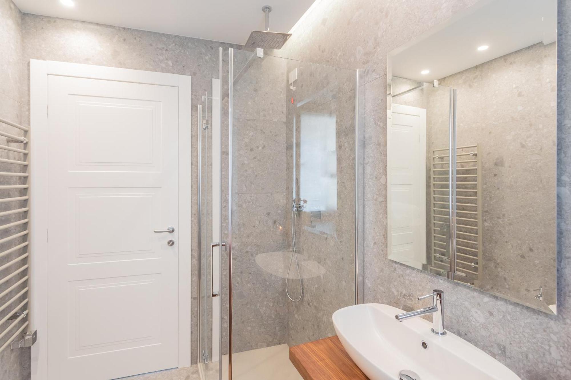 Muralto'S Nest By Rent All Como Exteriér fotografie