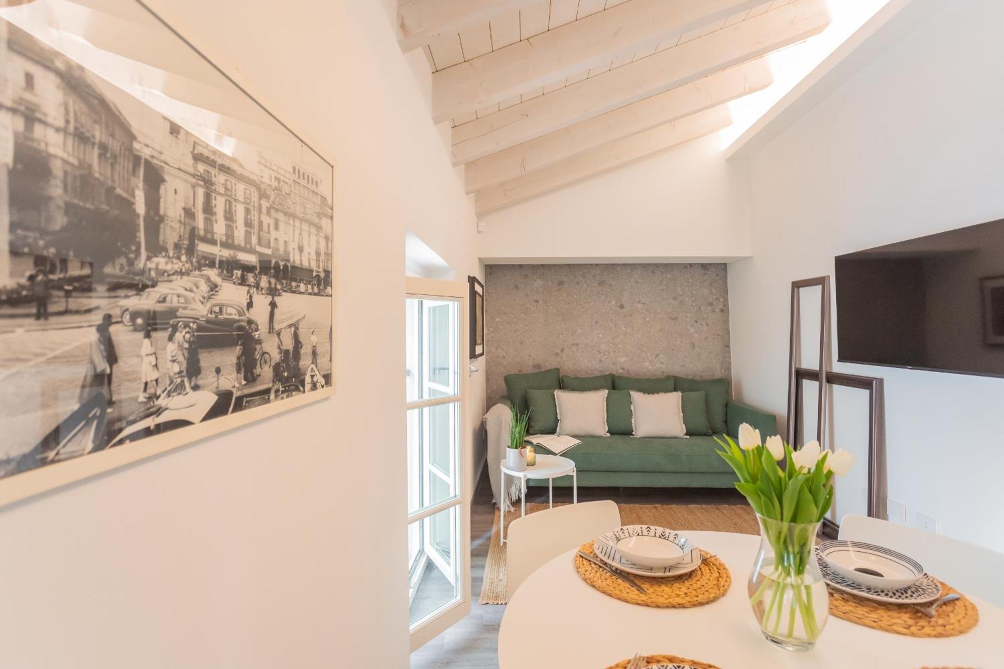 Muralto'S Nest By Rent All Como Exteriér fotografie