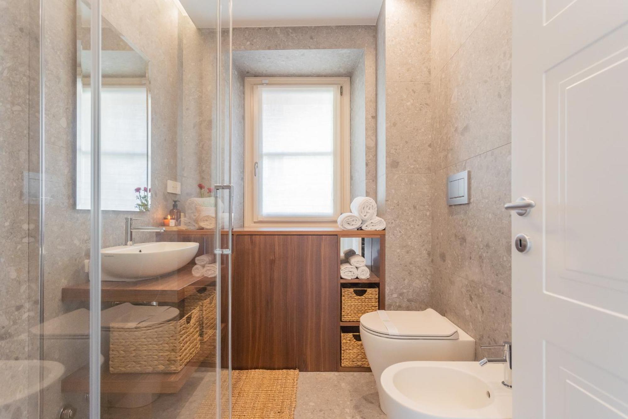 Muralto'S Nest By Rent All Como Exteriér fotografie