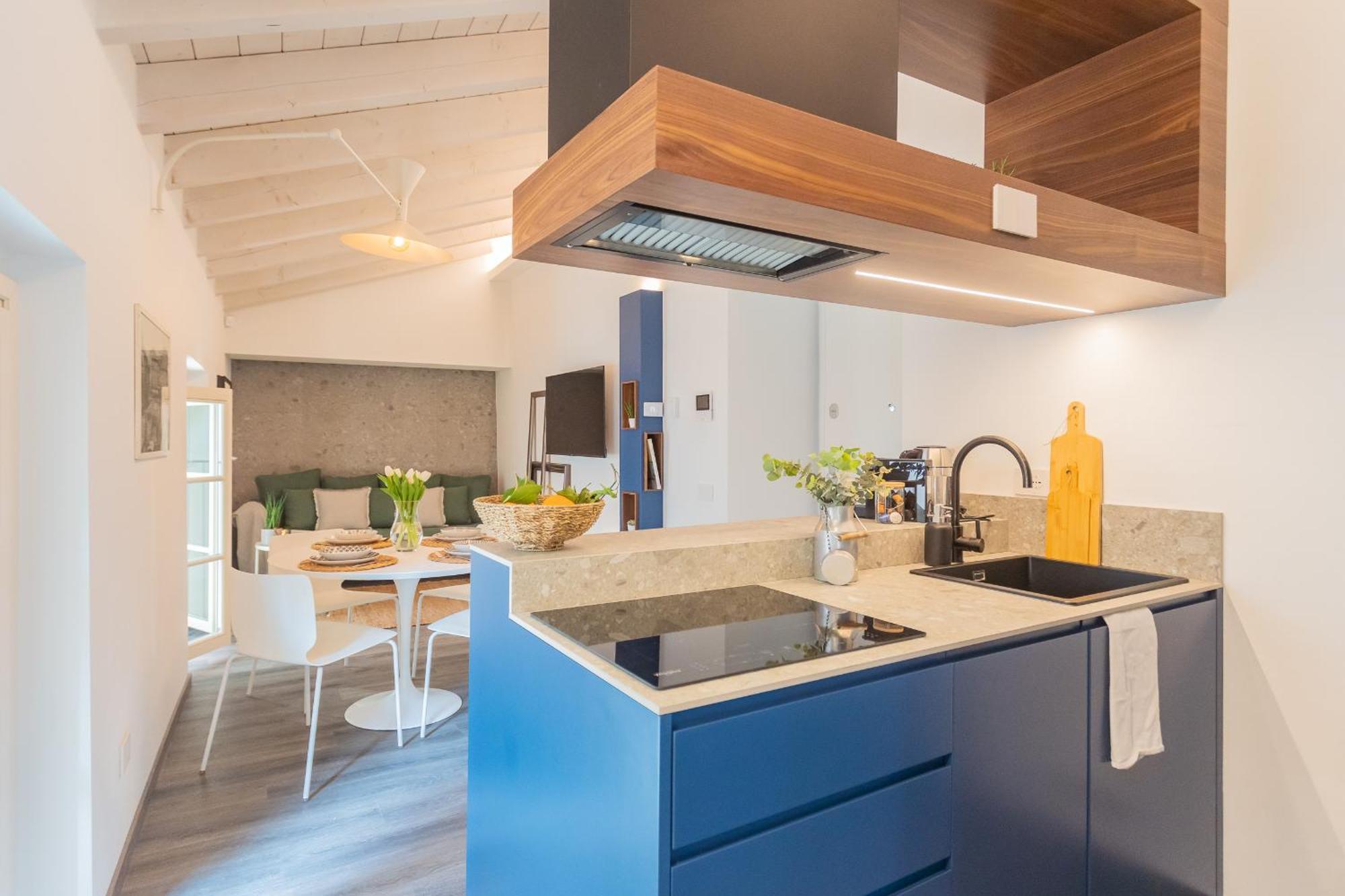Muralto'S Nest By Rent All Como Exteriér fotografie