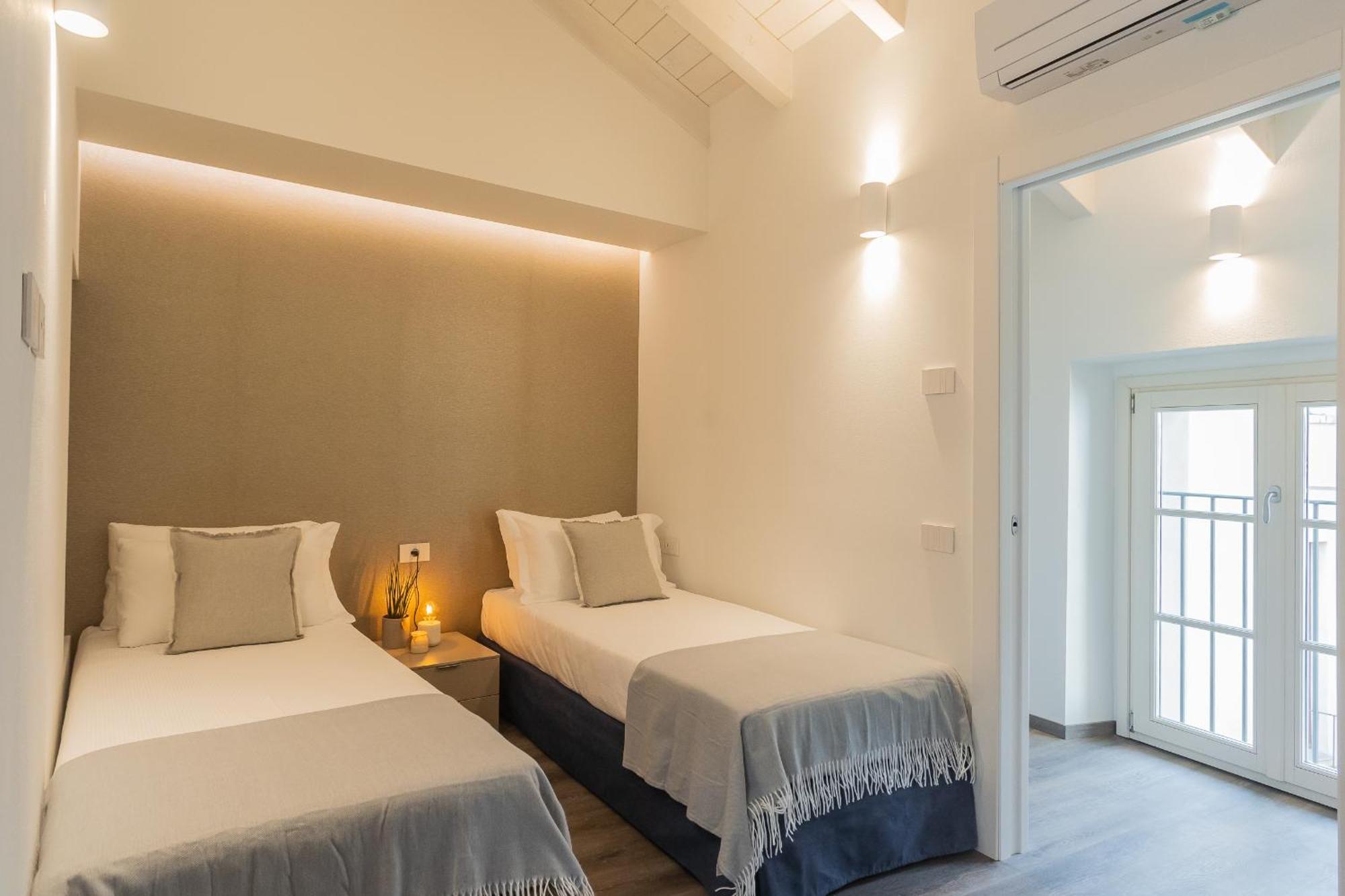 Muralto'S Nest By Rent All Como Exteriér fotografie