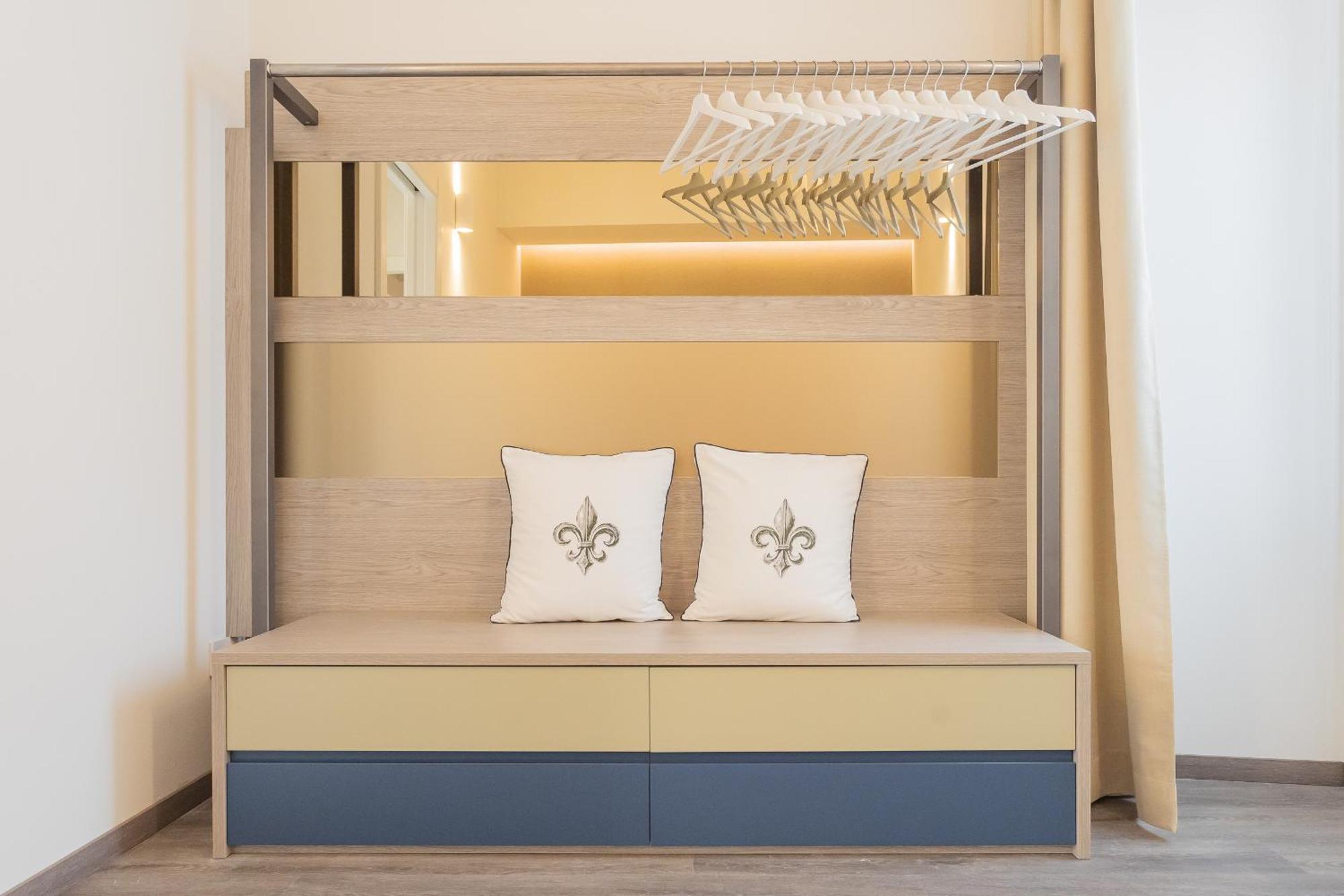 Muralto'S Nest By Rent All Como Exteriér fotografie