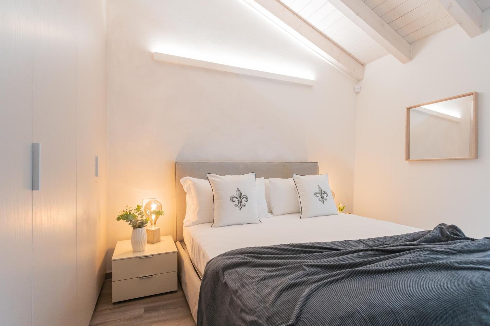 Muralto'S Nest By Rent All Como Exteriér fotografie