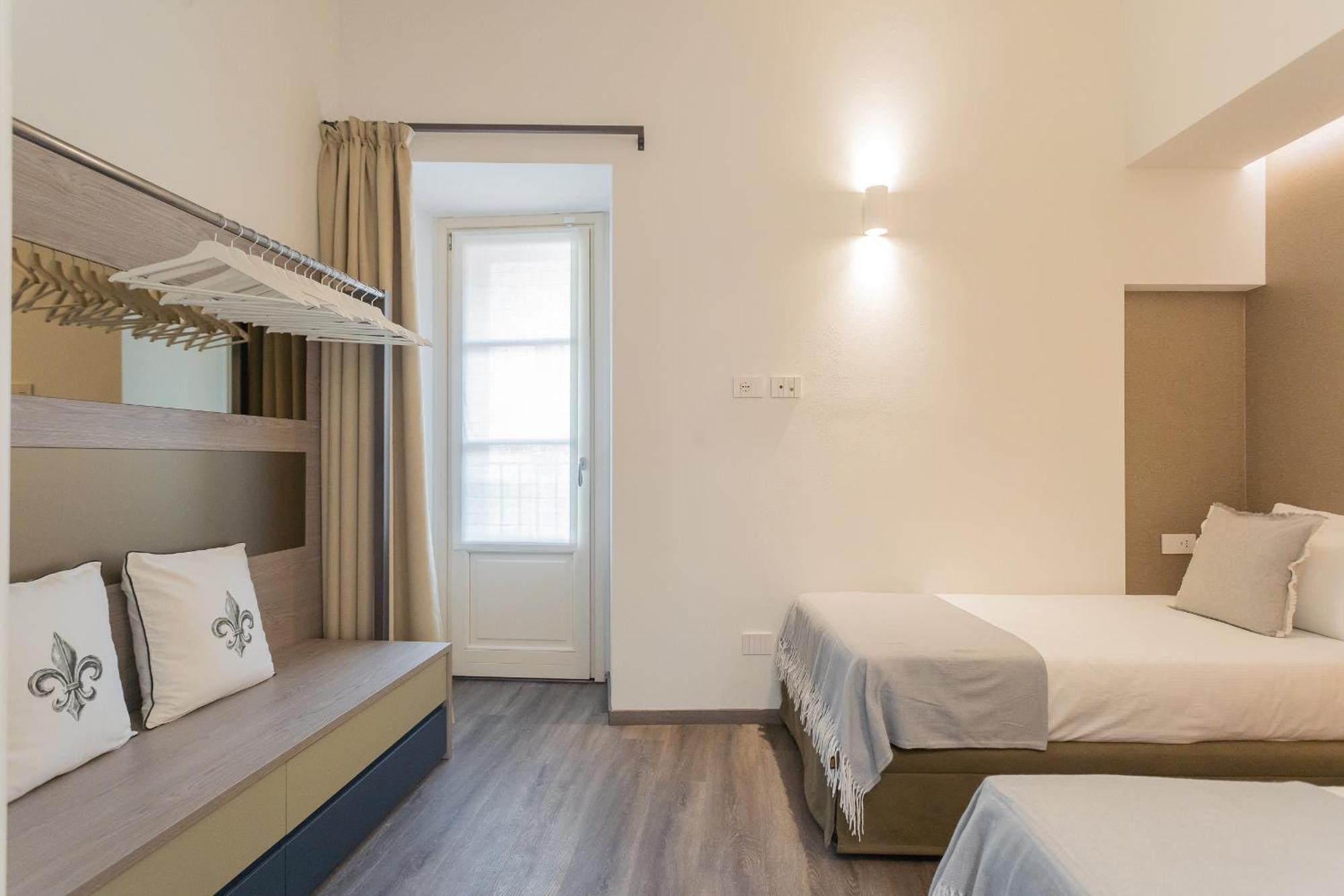 Muralto'S Nest By Rent All Como Exteriér fotografie