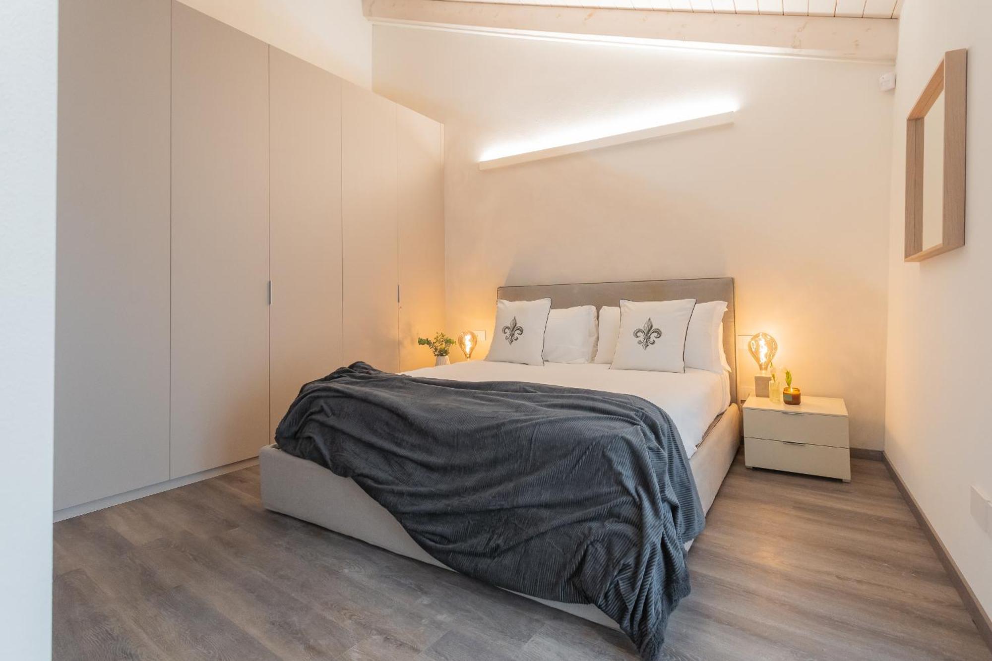Muralto'S Nest By Rent All Como Exteriér fotografie